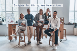 The landscape of employment is shifting dramatically with younger generations, and hiring managers in the IT sector must adapt to attract and retain talent.